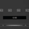 Miele M 7240 Tc Am- Mikrowellenofen