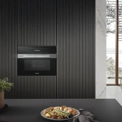 Miele M 7240 Tc Am- Mikrowellenofen