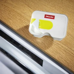 Miele Naturkapseln- Reinigungsprodukte Fur Die Wäschepflege