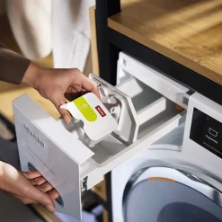 Miele Naturkapseln- Reinigungsprodukte Fur Die Wäschepflege