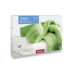 Miele Naturkapseln- Reinigungsprodukte Fur Die Wäschepflege