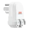 Miele Nema-Adapter- Wäschepflegezubehör