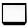 Miele Obsw 60/Xl Cleanglass Turverkleidung- Ersatzteile