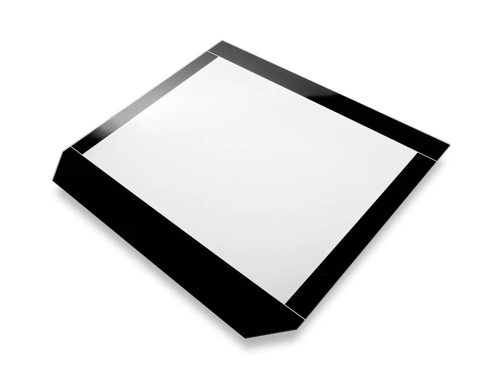 Miele Obsw 60/Xl Cleanglass Turverkleidung- Ersatzteile