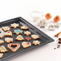 Miele Original -Backblech- Kuchenzubehör