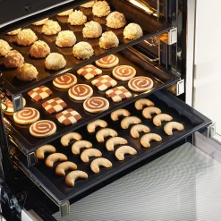 Miele Original -Backblech- Kuchenzubehör