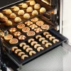Miele Original Flexiclip Teleskopauszuge Mit Perfectclean- Kuchenzubehör