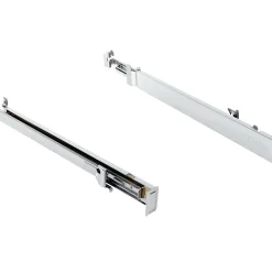 Miele Original Flexiclip Teleskopauszuge Mit Perfectclean- Kuchenzubehör
