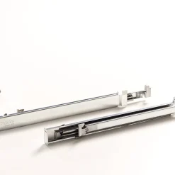 Miele Original Self Clean Ready Flexiclip-Teleskopschienen- Kuchenzubehör