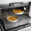Miele Original Self Clean Ready Flexiclip-Teleskopschienen- Kuchenzubehör