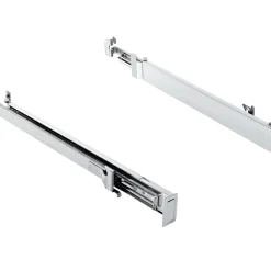 Miele Original Self Clean Ready Flexiclip-Teleskopschienen- Kuchenzubehör