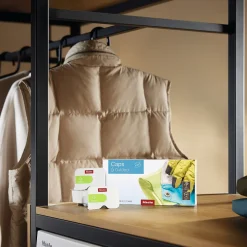 Miele Outdoor-Kapseln- Reinigungsprodukte Fur Die Wäschepflege