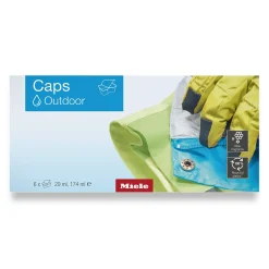 Miele Outdoor-Kapseln- Reinigungsprodukte Fur Die Wäschepflege