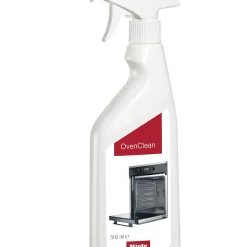 Miele Ovenclean Backofenreiniger, 500 Ml- Gerätepflege