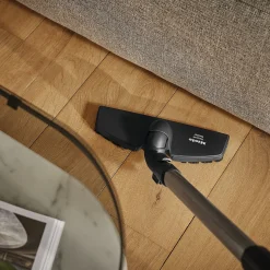 Miele Parkett-Bodenkopf Mit Drehbarem Hals- Zubehör