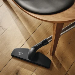 Miele Parkett-Bodenkopf Mit Drehbarem Hals- Zubehör