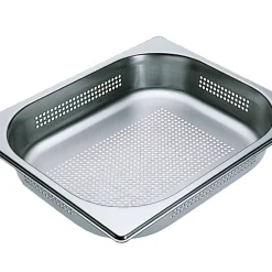 Miele Perforierte Dampfgarpfanne- Kuchenzubehör