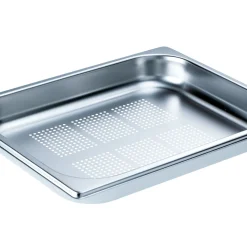 Miele Perforierte Dampfgarpfanne- Kuchenzubehör