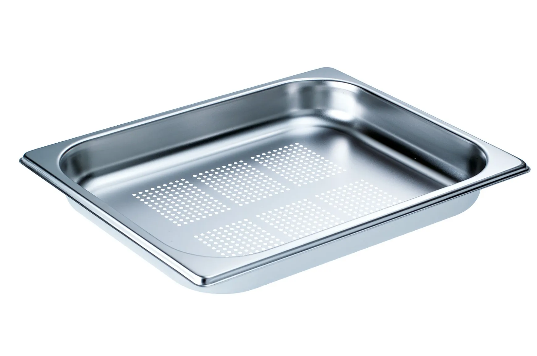 Miele Perforierte Dampfgarpfanne- Kuchenzubehör