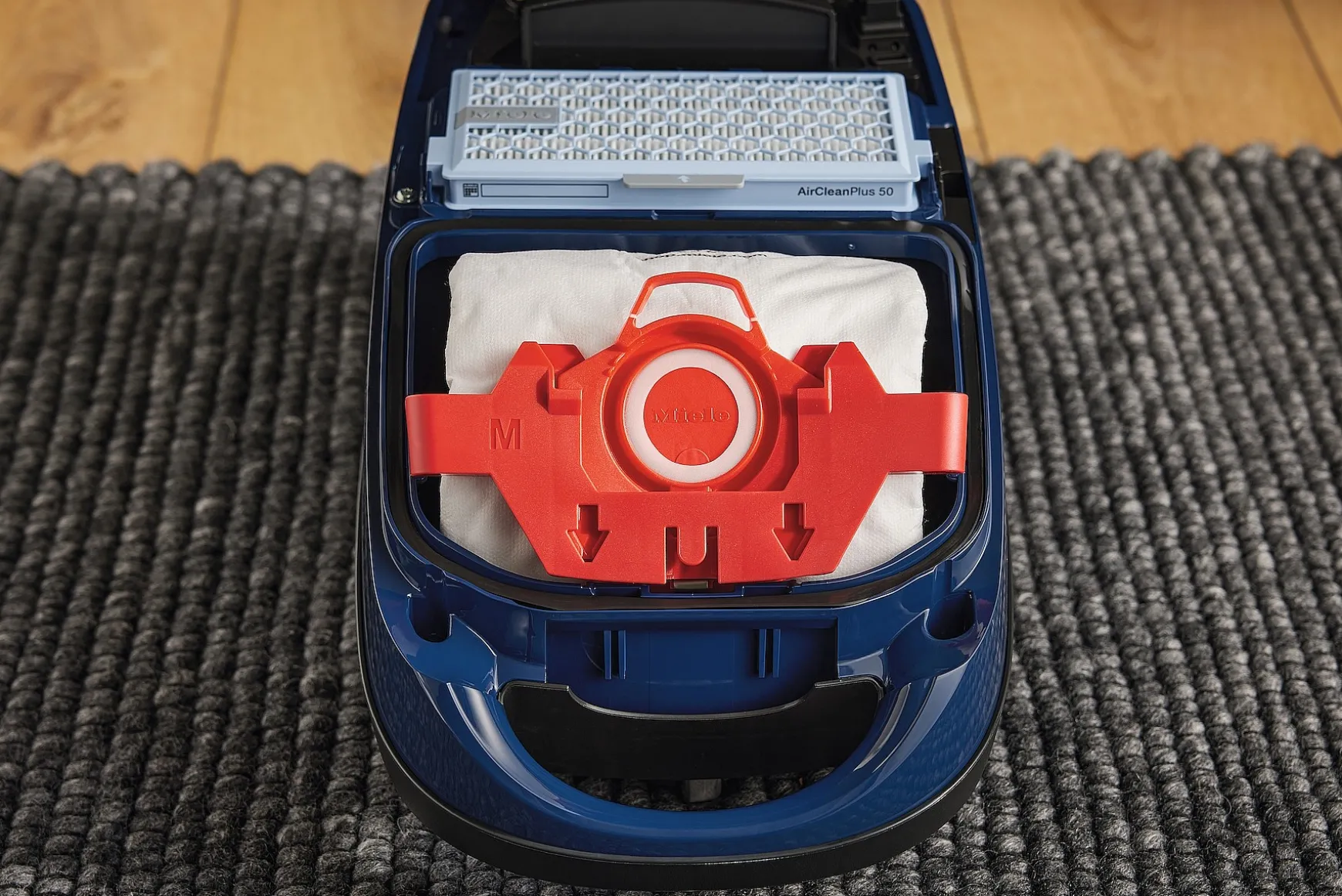 Miele Performance Pack Airclean 3D Efficiency Fjm- Zubehör