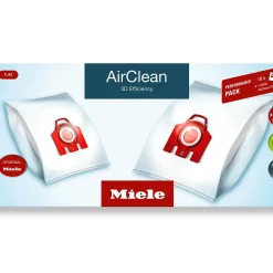 Miele Performance Pack Airclean 3D Efficiency Fjm- Zubehör