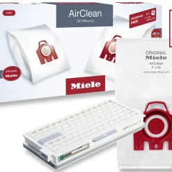 Miele Performance Pack Airclean 3D Efficiency Fjm- Zubehör