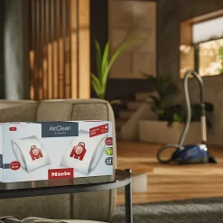 Miele Performance Pack Airclean 3D Efficiency Fjm- Zubehör