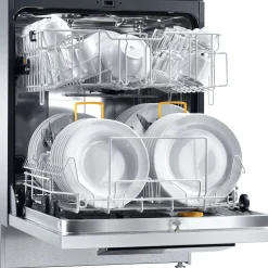 Miele Pfd 401 U [240V]- Profi-Geschirrspüler Fur Zu Hause