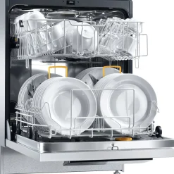 Miele Pfd 404 U [208V]- Profi-Geschirrspüler Fur Zu Hause
