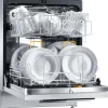 Miele Pfd 404 U [240V]- Profi-Geschirrspüler Fur Zu Hause