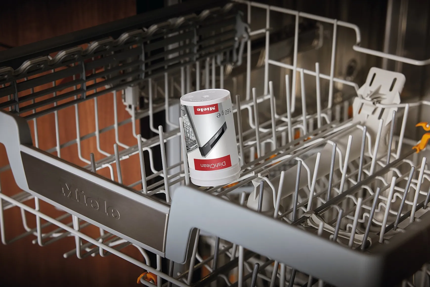 Miele Pflegeprodukt Dishclean, 5,6 Oz.- Gerätepflege