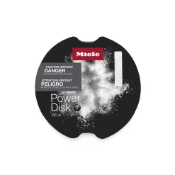 Miele Powerdisk All In 1 49,4 Oz (400 G)- spülmittel
