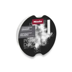 Miele Powerdisk All In 1 49,4 Oz (400 G)- spülmittel