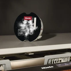 Miele Powerdisk All In 1 49,4 Oz (400 G)- spülmittel