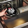 Miele Powerdisk All In 1. Versorgungsset 6X- spülmittel