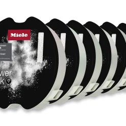 Miele Powerdisk All In 1. Versorgungsset 6X- spülmittel