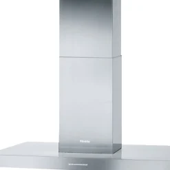 Miele Pur 98 D- Luftungshauben