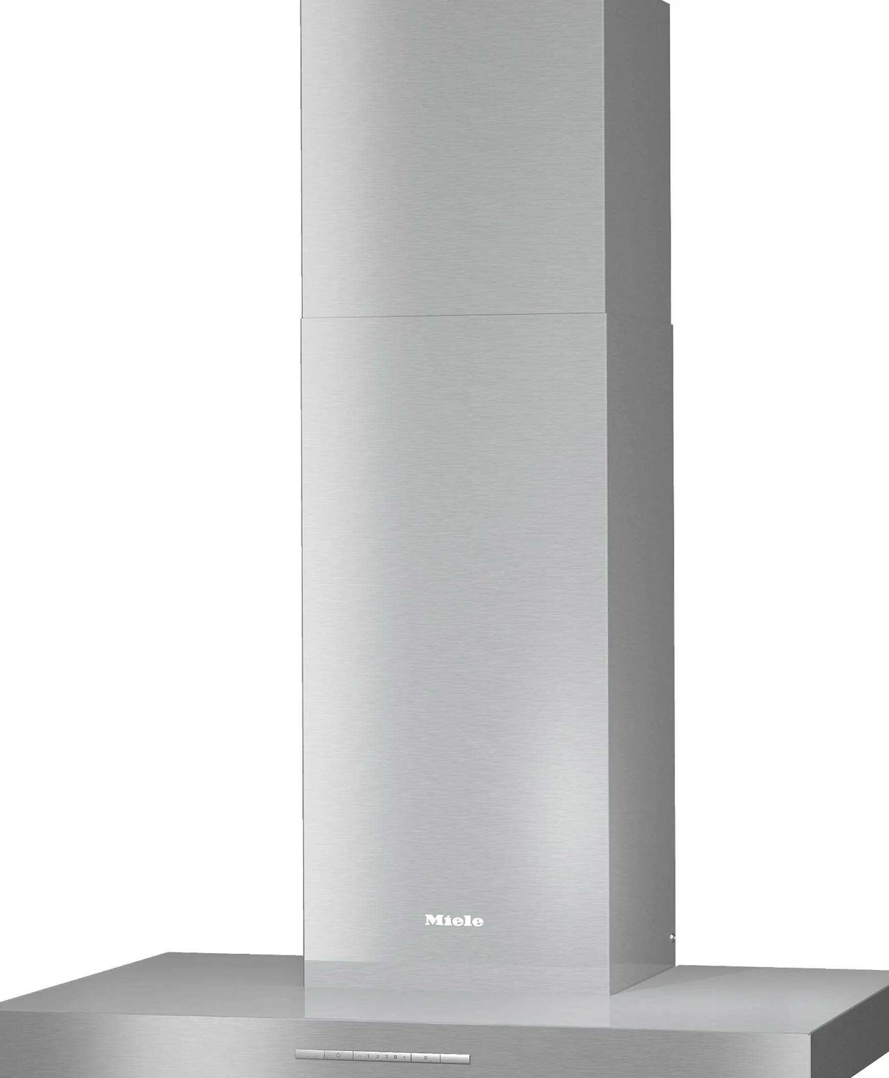 Miele Pur 88 W- Luftungshauben