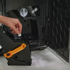 Miele Reinigungstabletten, 10 Tabs- Gerätepflege