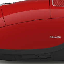 Miele Schliesen Sie C3 Home Care E.+ Ab- Bodenstaubsauger Mit Beutel