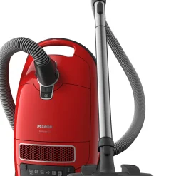 Miele Schliesen Sie C3 Home Care E.+ Ab- Bodenstaubsauger Mit Beutel