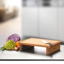 Miele Schnitzbrett- Kuchenzubehör