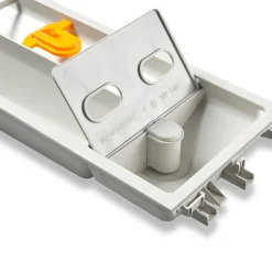 Miele Schublade- Ersatzteile