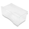 Miele Schublade, Boden, 412 X 240 X 185/165 Mm- Ersatzteile