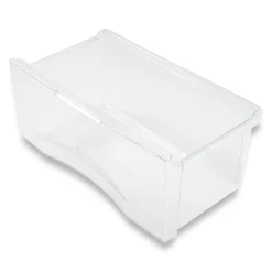 Miele Schublade, Boden, 412 X 240 X 185/165 Mm- Ersatzteile