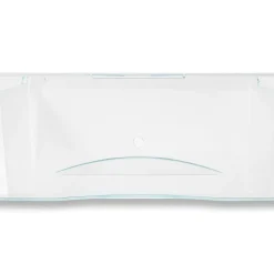 Miele Schublade, Boden, 412 X 240 X 185/165 Mm- Ersatzteile