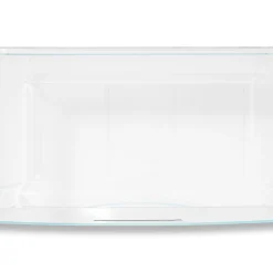 Miele Schublade, Boden, 412 X 240 X 185/165 Mm- Ersatzteile