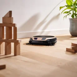 Miele Scout Rx3 Home Vision- Roboterstaubsauger
