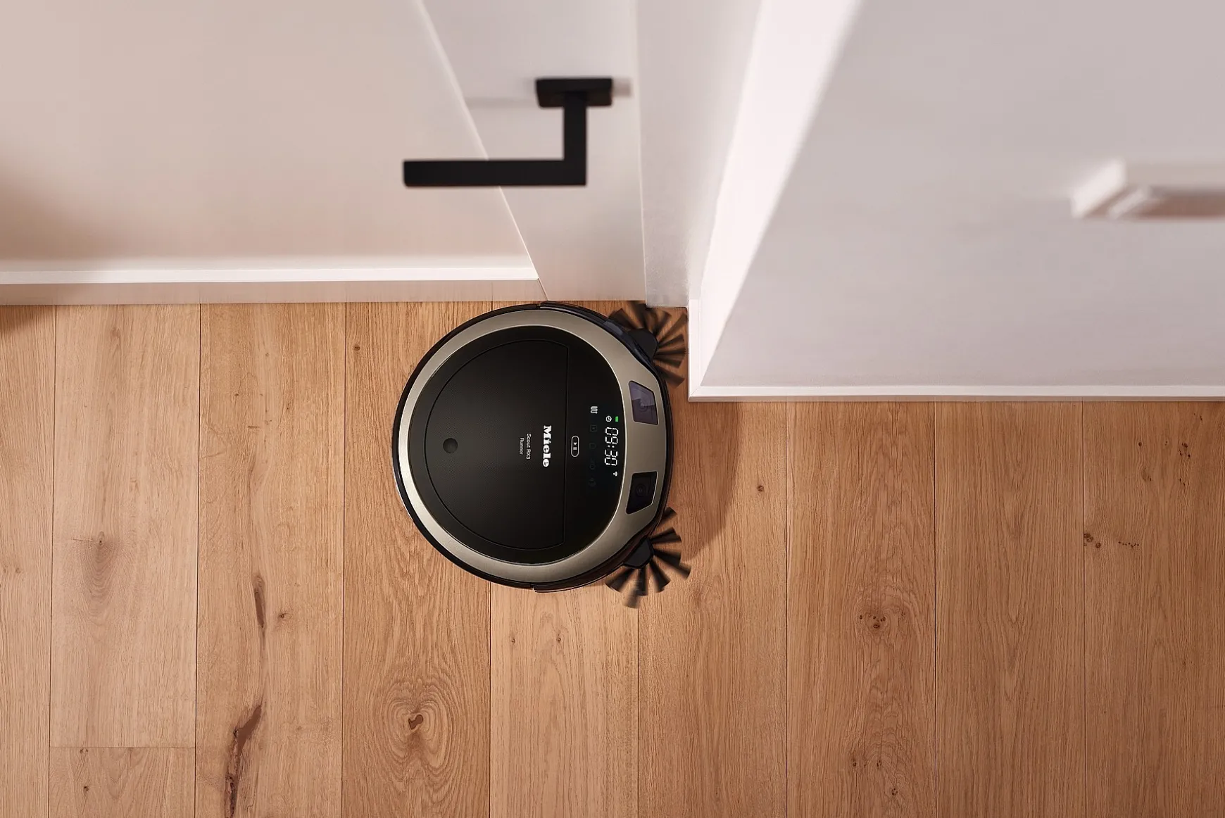Miele Scout Rx3-Laufer- Roboterstaubsauger