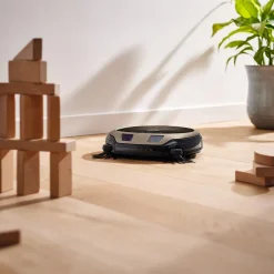 Miele Scout Rx3-Laufer- Roboterstaubsauger